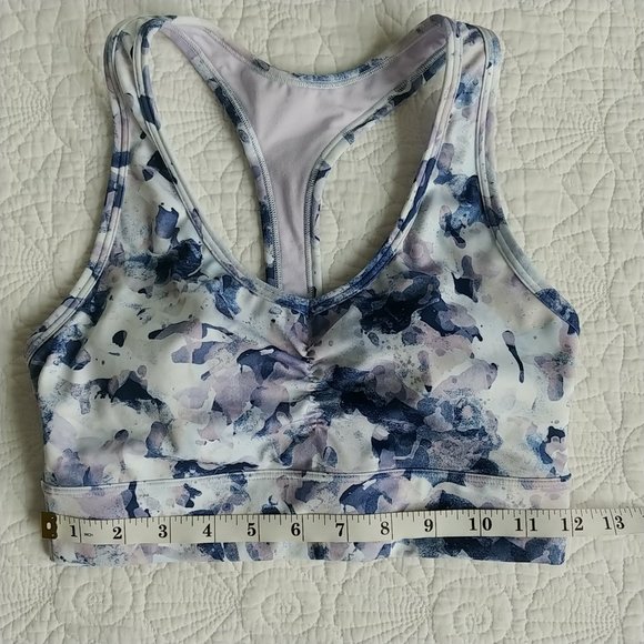DONATED GAP Sports Bra Size XS - Picture 2 of 5